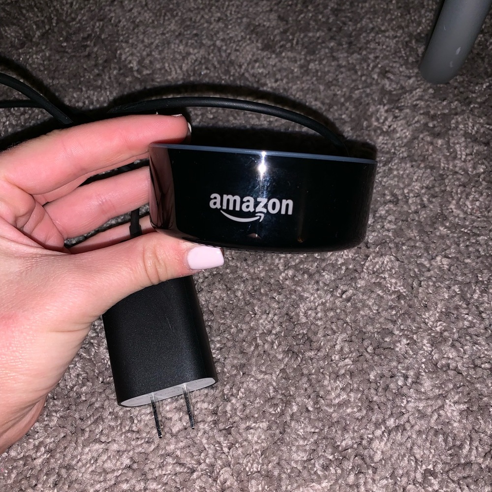 Amazon echo dot 2nd gen